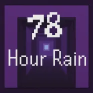 78 Hour Rain