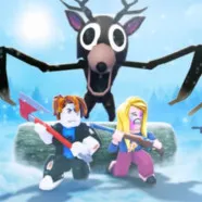 99 Nights in the Forest