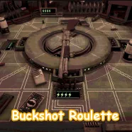Buckshot Roulette