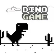 Dinosaur Game