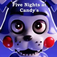 Five Nights at Candy