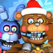 Five Nights at Christmas