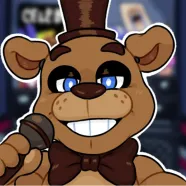Five Nights at Freddy