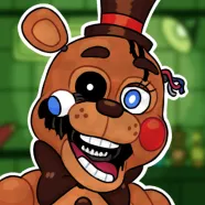 Five Nights at Freddy