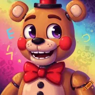 FNAF Security Breach