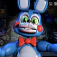 FNAF Ultimate Custom Night
