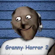 Granny Horror 2