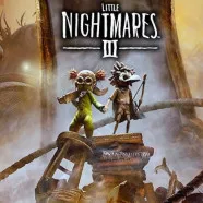 Little Nightmares III