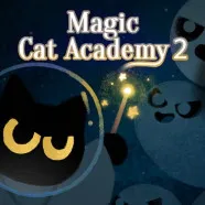 Magic Cat Academy 2