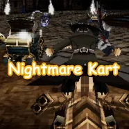 Nightmare Kart
