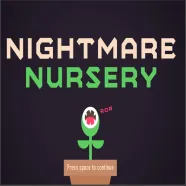 Nightmare Nursery