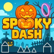 Spooky Dash