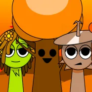 Sprunki: Fall Edition