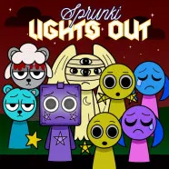 Sprunki: Lights Out