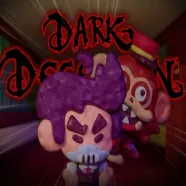 Super Dark Deception