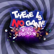 There Is No Game